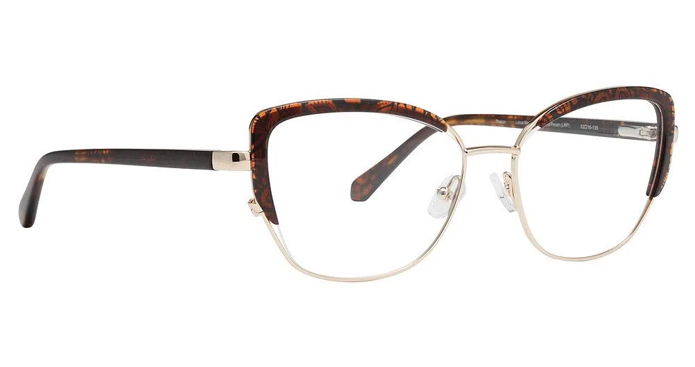 Vera Bradley VBTHELON Eyeglasses